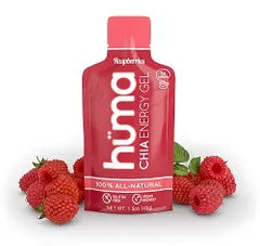 Hüma Chia Energy Gel - CHOCOLATE