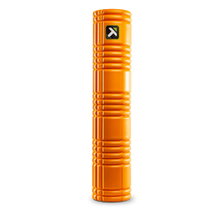 TriggerPoint GRID 2.0 Foam Roller - TEAL