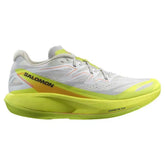 Salomon Phantasm 2 - WHITE / SAFETY YELLOW / METAL