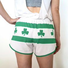 Chi Chi Sport s The Mag Miler - SHAMROCK