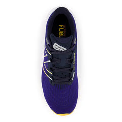 New Balance FuelCell Prism v2 - Light Slate / Laser Blue