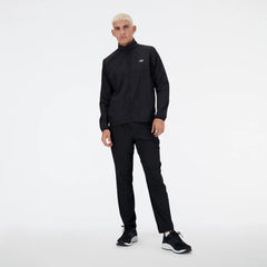 New Balance Athletics Packable Jacket - BLACK