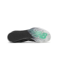 New Balance MD500v6 - BLACK / WHITE