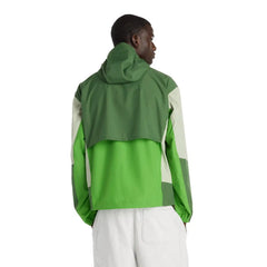 New Balance Better Run Waterproof Jacket - GREEN