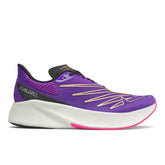 New Balance FuelCell RC Elite v2 - DEEP VIOLET / BLACK