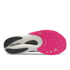 New Balance FuelCell RC Elite v2 - DEEP VIOLET / BLACK