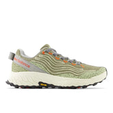 New Balance Fresh Foam Hierro v7 - COVERT GREEN