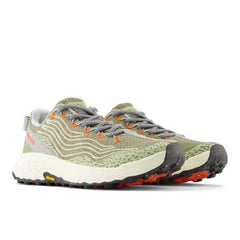 New Balance Fresh Foam Hierro v7 - COVERT GREEN