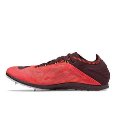 New Balance XC5K v5 - RED / HENNA
