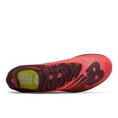 New Balance XC5K v5 - RED / HENNA