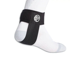 Pro-Tec Achilles Tendon Support - BLACK