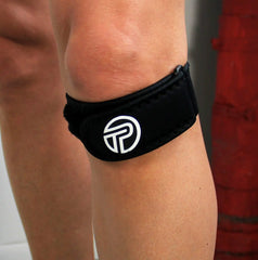 Pro-Tec Patellar Tendon Strap - BLACK