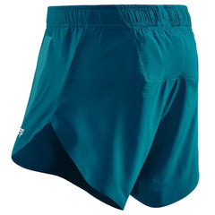 CEP Race Loose Fit Shorts - PETROL
