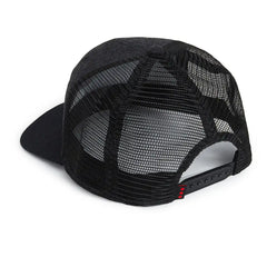 Saucony Trucker Hat - Navy Print