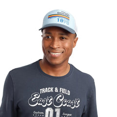 Saucony Foam Trucker Hat