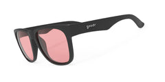 goodr OB Bioptics Sunglasses - JUST KNOCK ON IT
