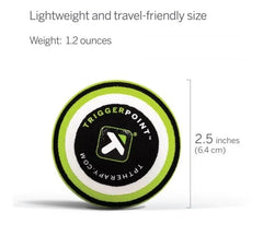 TriggerPoint MB1 Massage Ball