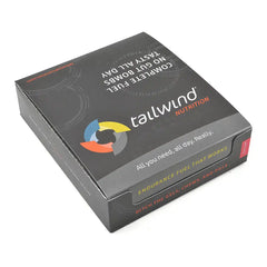 Tailwind Nutrition Endurance Fuel - 12 Pack - TROPICAL
