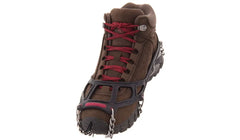 Kahtoola Microspikes Footwear Traction - Black