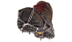 Kahtoola Microspikes Footwear Traction - Black