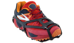 Kahtoola Nanospikes Footwear Traction - 2024 - CHARCOAL