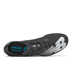 New Balance MD800v7 - BLACK / WHITE