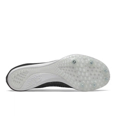 New Balance MD800v7 - BLACK / WHITE