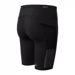 New Balance Impact Run Bike Short - BLACK