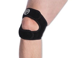 Pro-Tec X-Trac Knee Support - BLACK