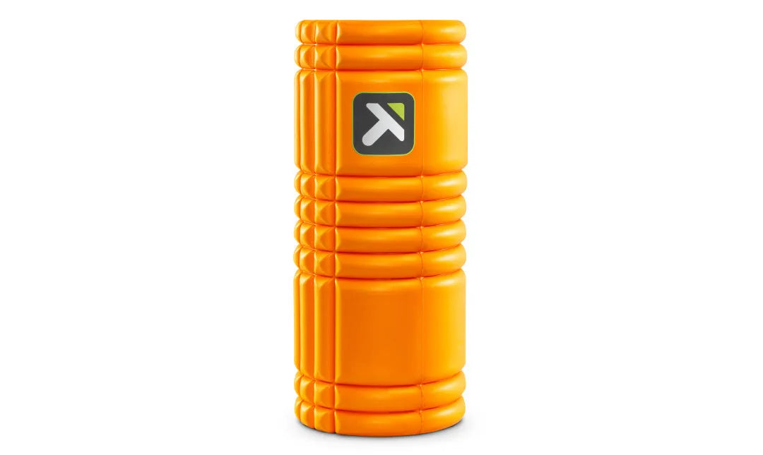 TriggerPoint Grid Foam Roller - ORANGE