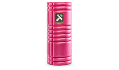 TriggerPoint Grid Foam Roller - ORANGE
