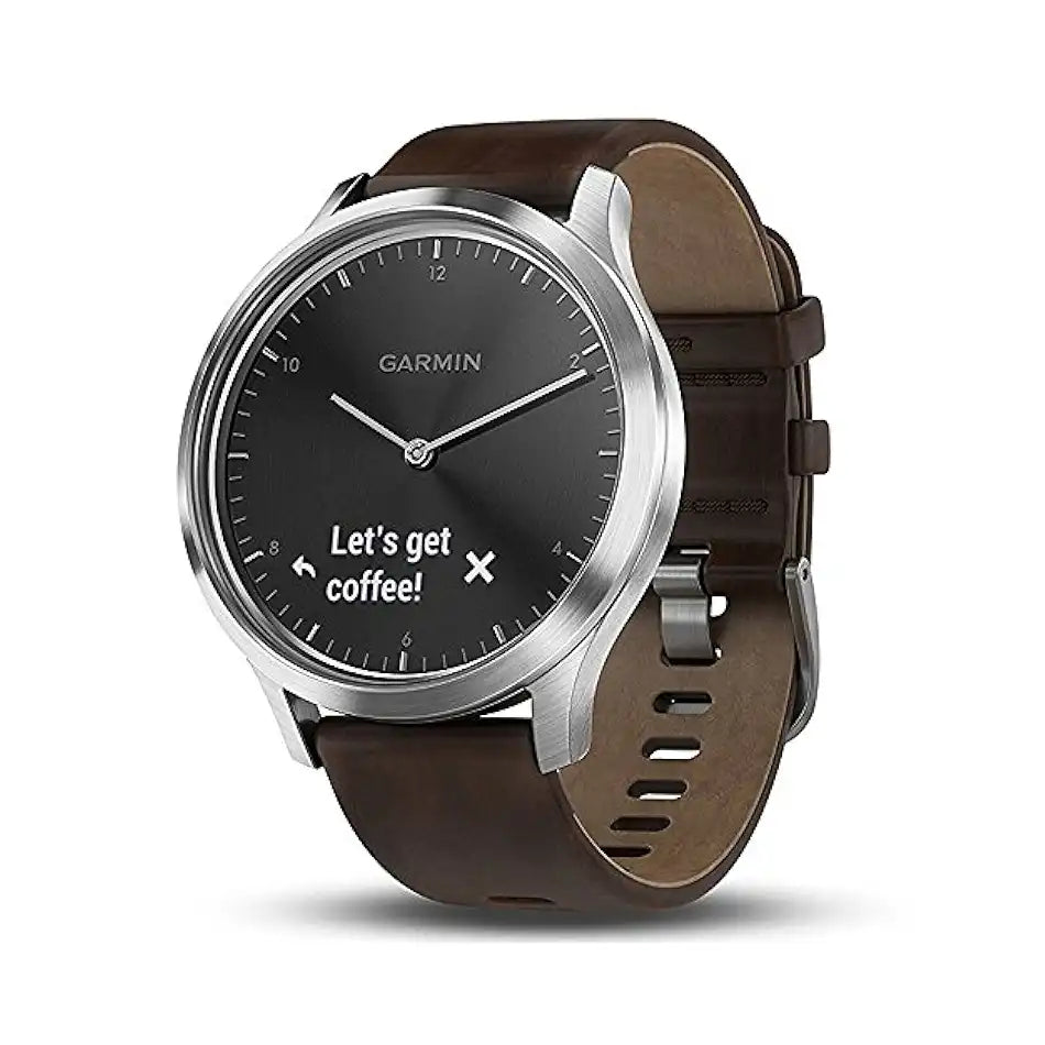Garmin vivomove HR