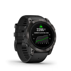 Garmin Epix Pro 2 Sapphire - 51mm - CARBON GREY