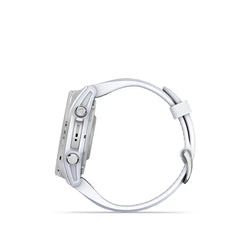 Garmin fenix 8 AMOLED - 43mm