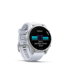 Garmin fenix 8 AMOLED - 43mm