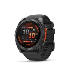 Garmin fenix 8 AMOLED - 51mm