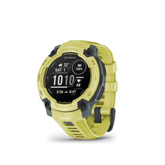 Garmin Instinct E - 45mm - ELECTRIC LIME