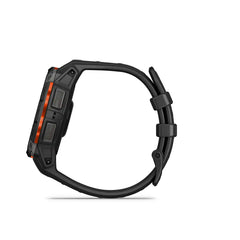 Garmin Instinct 3 Solar - 45mm - BLACK