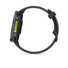 Garmin Forerunner 970 - CARBON GRAY DLC