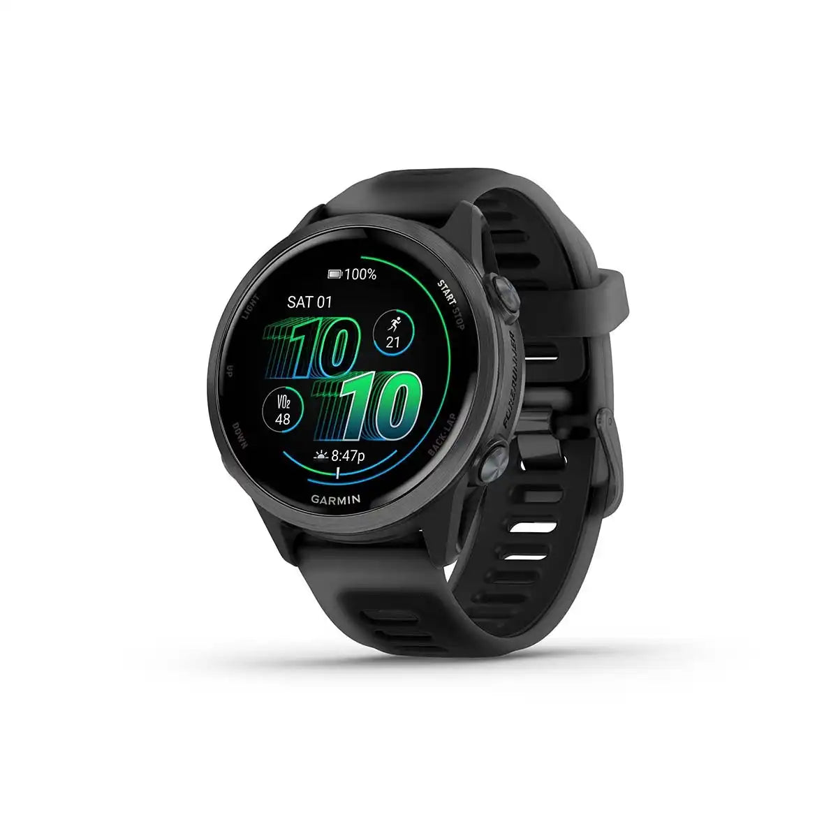 Garmin Forerunner 570 - 42mm - SLATE GRAY