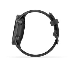Garmin Forerunner 570 - 42mm - SLATE GRAY
