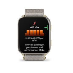 Garmin Venu X1 - SOFT GOLD