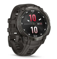 Garmin Instinct Crossover AMOLED - CHARCOAL