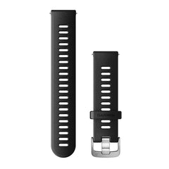 Garmin Replacement Band, Forerunner 55 - MONTERRA GREY
