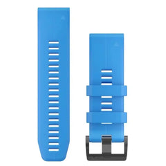Garmin Fenix 5X QuickFit® Silicone Band