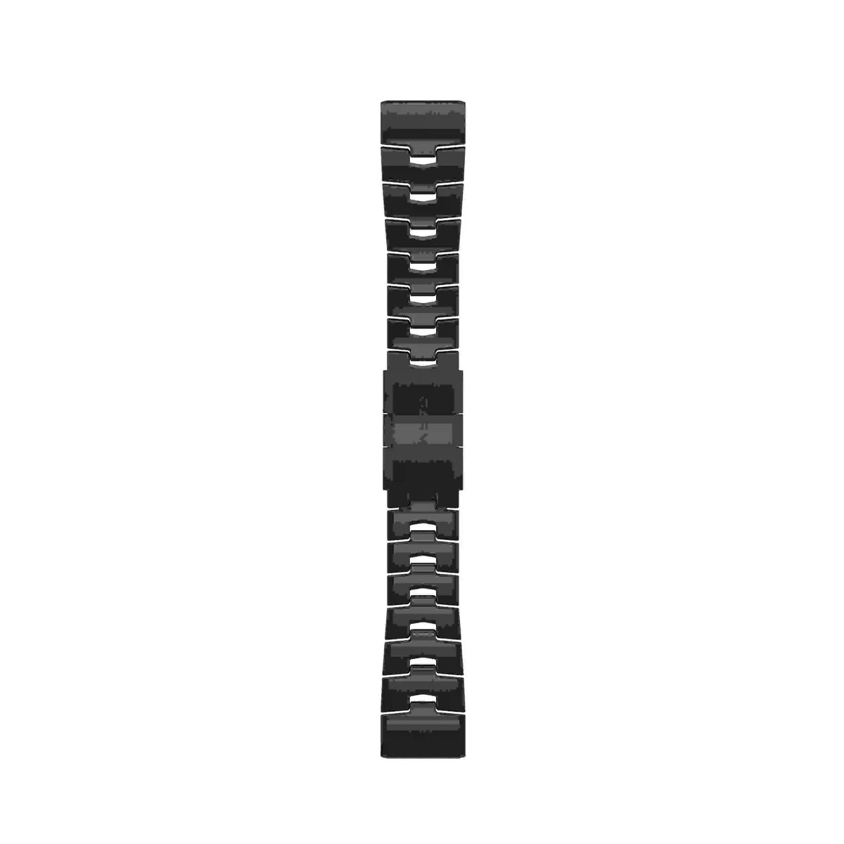 Garmin QuickFit® 26mm Watch Band Vented Titanium Bracelet