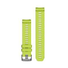 Garmin Instinct 2 22mm Watch Band Silicone - MIST GRAY
