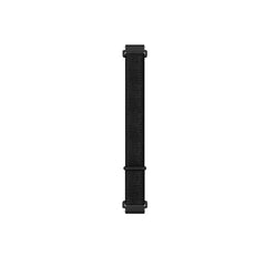 Garmin Ultrafit Nylon Band - BLACK - 20MM