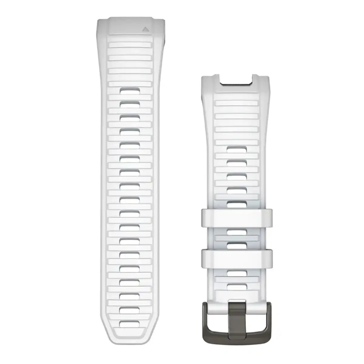 Garmin Instinct 2X Replacement Band - WHITESTONE