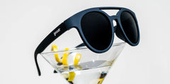 goodr PHG Sunglasses - PROFESSOR 00G